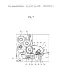 IMAGE FORMING APPARATUS REDUCING DRIVING NOISE diagram and image