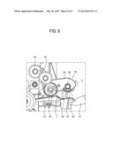 IMAGE FORMING APPARATUS REDUCING DRIVING NOISE diagram and image