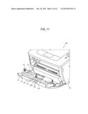 IMAGE FORMING APPARATUS REDUCING DRIVING NOISE diagram and image