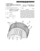 INSERT RING FOR SPLINE COUPLING diagram and image