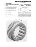 ANGULAR POSITIONING ARRANGEMENT diagram and image