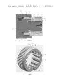 ANGULAR POSITIONING ARRANGEMENT diagram and image