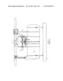 Method Of Waterproofing A Containment Sump diagram and image