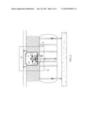 Method Of Waterproofing A Containment Sump diagram and image