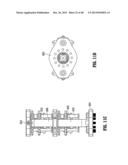 Skid mounted pipe arm with walkway and method diagram and image