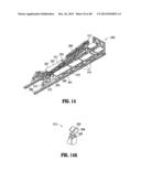 Skid mounted pipe arm with walkway and method diagram and image