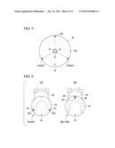 TRANSPORT APPARATUS AND VACUUM SYSTEM diagram and image