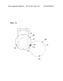 TRANSPORT APPARATUS AND VACUUM SYSTEM diagram and image