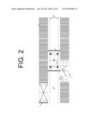 AUTOMATED STORAGE AND HANDLING SYSTEMS diagram and image