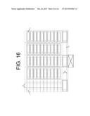 AUTOMATED STORAGE AND HANDLING SYSTEMS diagram and image