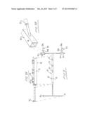 Method and Apparatus for Lifting and Transporting Exercise Equipment diagram and image