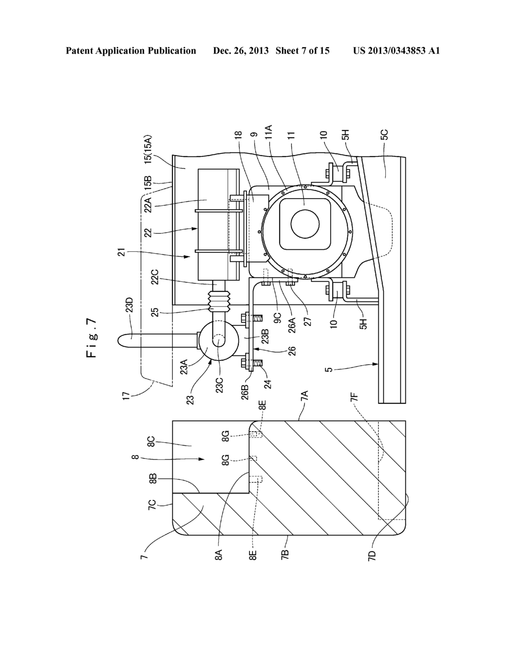 CONSTRUCTION MACHINE - diagram, schematic, and image 08