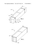 Container Auto-Lock System diagram and image