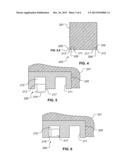 Container Auto-Lock System diagram and image