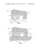 Container Auto-Lock System diagram and image