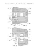 Container Auto-Lock System diagram and image