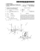 HYDROELECTRIC TURBINE RECOVERY SYSTEM AND A METHOD THEREFOR diagram and image