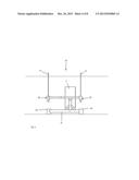 HYDROELECTRIC TURBINE RECOVERY SYSTEM AND A METHOD THEREFOR diagram and image