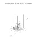 HYDROELECTRIC TURBINE RECOVERY SYSTEM AND A METHOD THEREFOR diagram and image