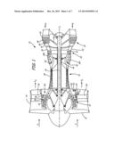 SPHERICAL-LINK END DAMPER SYSTEM WITH NEAR CONSTANT ENGAGEMENT diagram and image