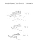 TURBOCHARGER COMPRESSOR NOISE REDUCTION SYSTEM AND METHOD diagram and image