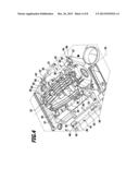 MOBILE HIGH-PRESSURE CLEANING DEVICE diagram and image