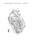 MOBILE HIGH-PRESSURE CLEANING DEVICE diagram and image