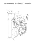 TIRE INFLATION SYSTEM WITH PARALLEL PUMP diagram and image