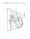 TIRE INFLATION SYSTEM WITH PARALLEL PUMP diagram and image