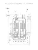 ROTARY COMPRESSOR diagram and image