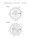 ROTARY COMPRESSOR diagram and image