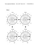 ROTARY COMPRESSOR diagram and image