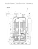 ROTARY COMPRESSOR diagram and image