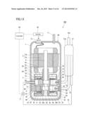 ROTARY COMPRESSOR diagram and image