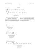 NATURAL OIL METATHESIS COMPOSITIONS AND METHODS diagram and image