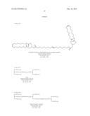 NATURAL OIL METATHESIS COMPOSITIONS AND METHODS diagram and image