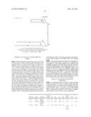 NATURAL OIL METATHESIS COMPOSITIONS AND METHODS diagram and image