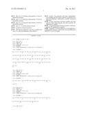 METHOD FOR THE ADMINISTRATION OF LIGANDS, AGONISTS OF LIGANDS OF THE TNF     FAMILY WITH REDUCED TOXICITY diagram and image