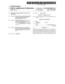 METHODS FOR TREATMENT OF OCULAR DISEASES diagram and image