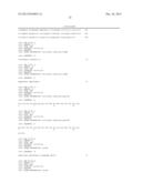 Methods of Modifying Insulin Signaling Using Biliverdin Reductase (BVR)     and BVR Derived Peptides diagram and image