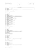 Methods of Modifying Insulin Signaling Using Biliverdin Reductase (BVR)     and BVR Derived Peptides diagram and image