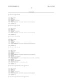 Methods of Modifying Insulin Signaling Using Biliverdin Reductase (BVR)     and BVR Derived Peptides diagram and image