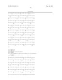 VARIANT, RECOMBINANT BETA-GLUCOCEREBROSIDASE PROTEINS WITH INCREASED     STABILITY AND INCREASED RETAINED CATALYTIC ACTIVITY diagram and image