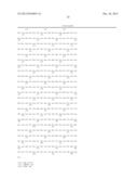 VARIANT, RECOMBINANT BETA-GLUCOCEREBROSIDASE PROTEINS WITH INCREASED     STABILITY AND INCREASED RETAINED CATALYTIC ACTIVITY diagram and image