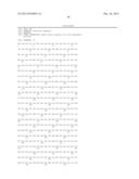 VARIANT, RECOMBINANT BETA-GLUCOCEREBROSIDASE PROTEINS WITH INCREASED     STABILITY AND INCREASED RETAINED CATALYTIC ACTIVITY diagram and image