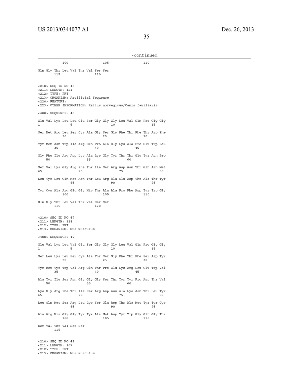 MONOCLONAL ANTIBODIES - diagram, schematic, and image 36