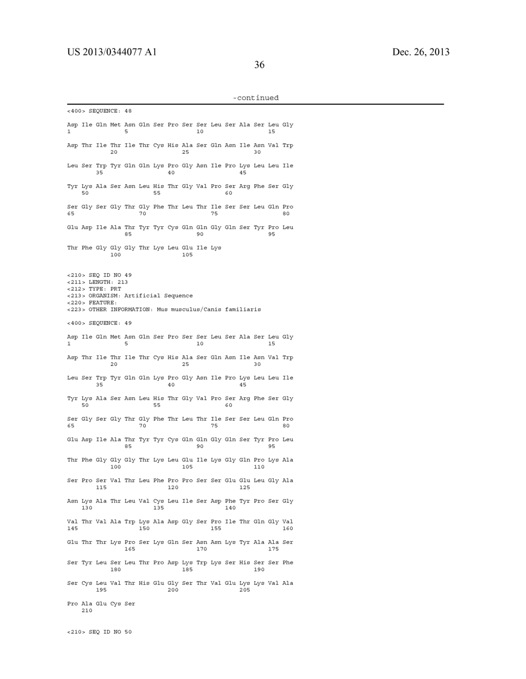 MONOCLONAL ANTIBODIES - diagram, schematic, and image 37