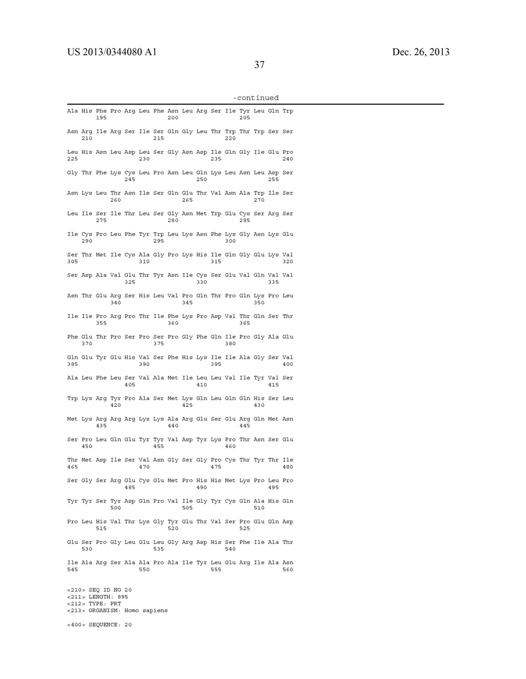 PILR alpha Interactions and Methods of Modifying Same - diagram, schematic, and image 64