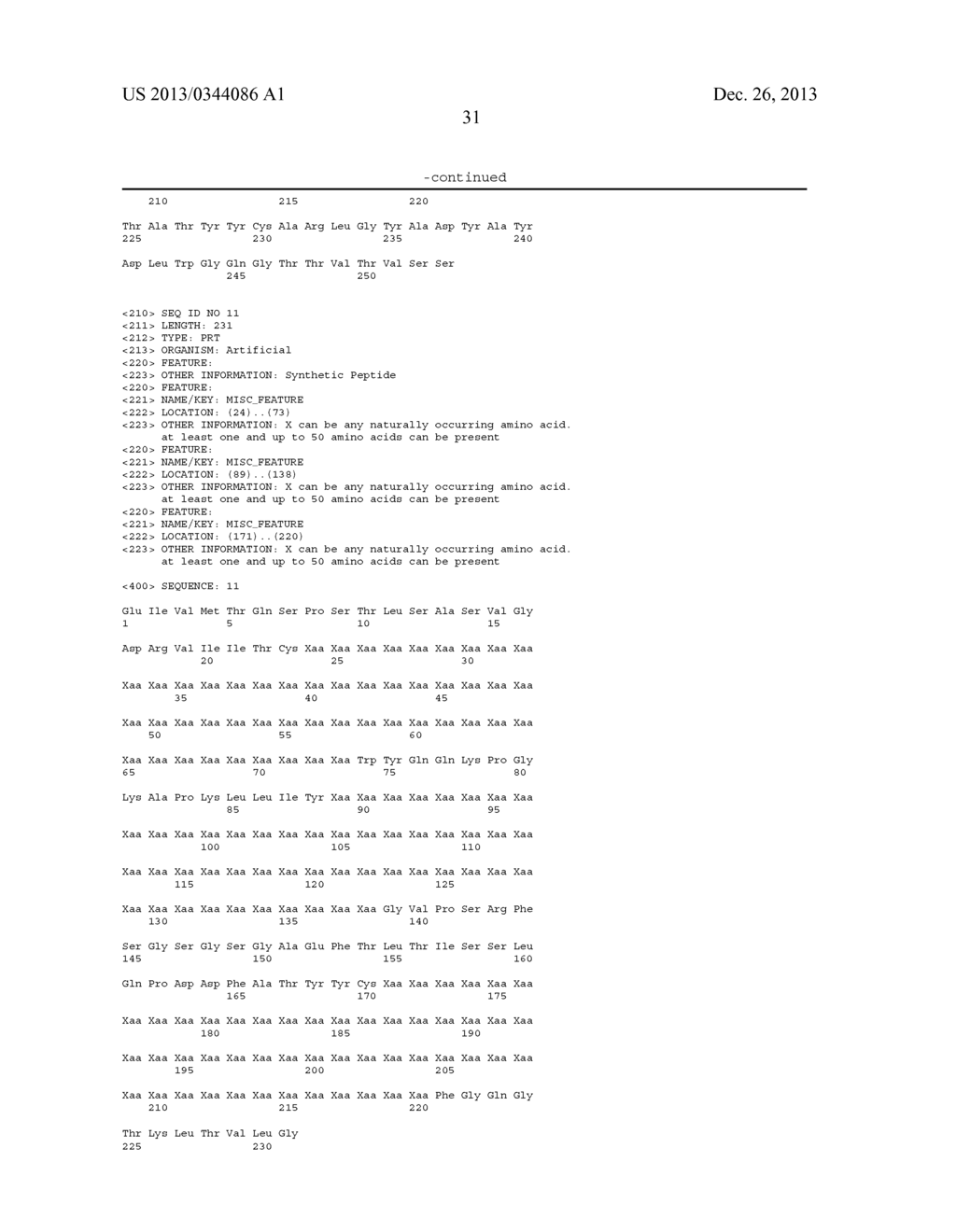 STABLE AND SOLUBLE ANTIBODIES - diagram, schematic, and image 41