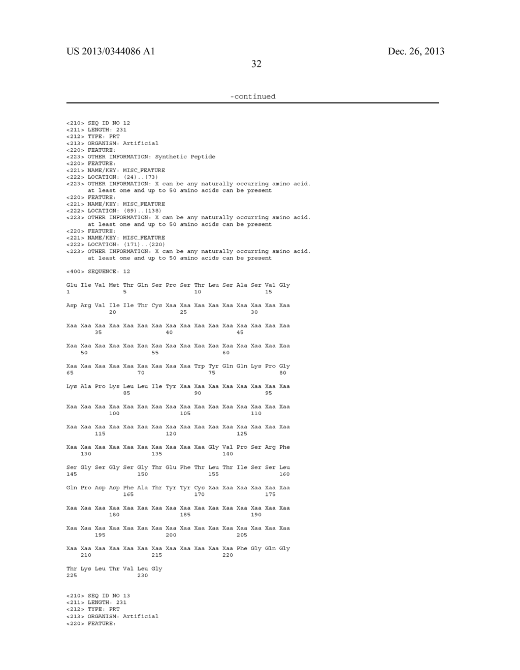 STABLE AND SOLUBLE ANTIBODIES - diagram, schematic, and image 42